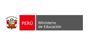 Logo del Ministerio de Educación