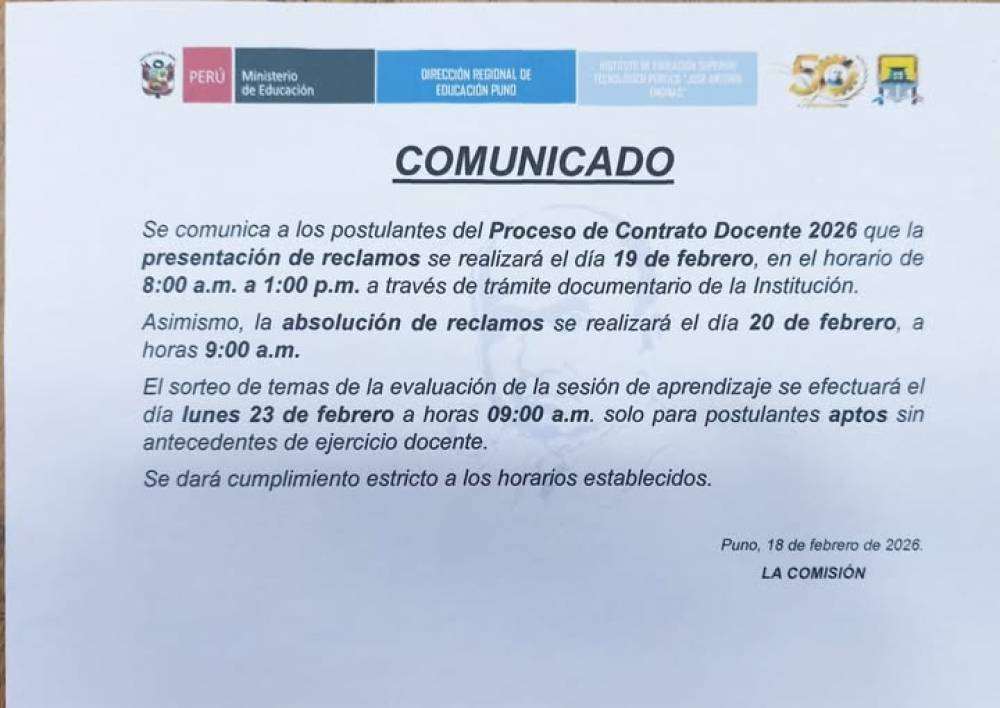 Ceremonia de graduación promoción 2025 del ISEP