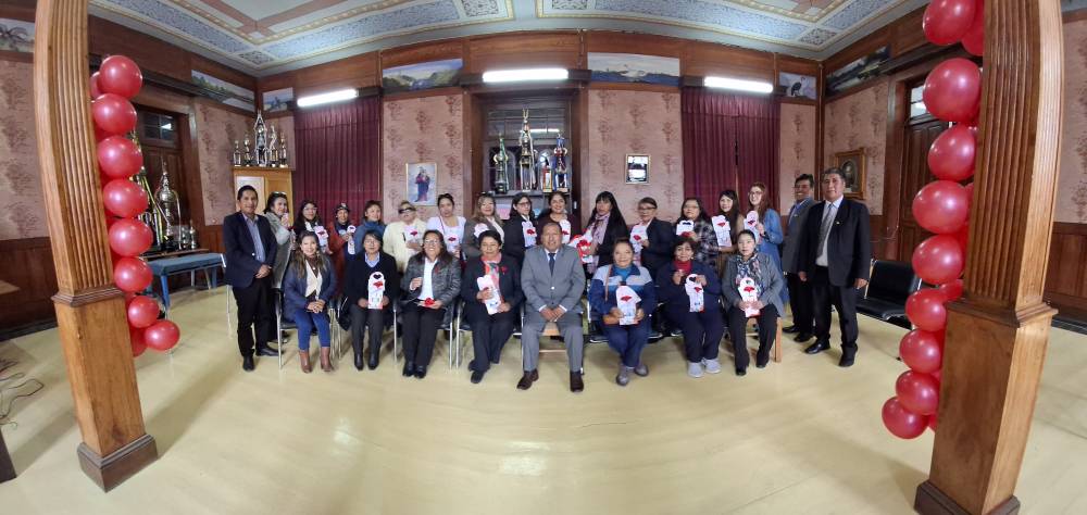 Ceremonia de graduación promoción 2025 del ISEP