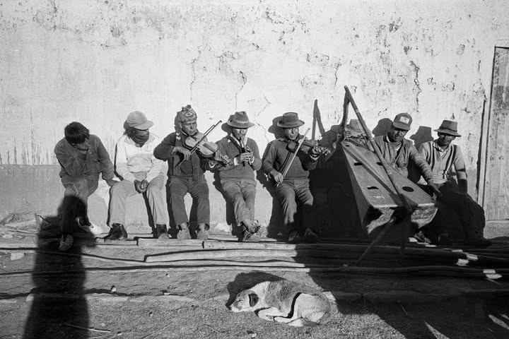 Escuela Normal Salcedo 1950