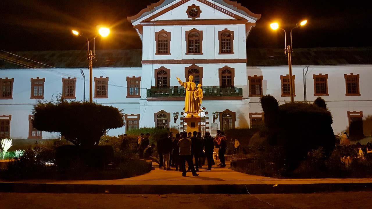 Consolidaci&oacute;n 2015